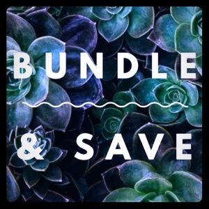 Bundle your likes & I will send you a offer💕